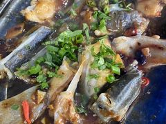 -鸿渡渔庄·特色鸭咀鱼