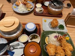 -和幸(温江新光天地店)