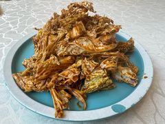 -福来居烤鸭店(天坛二店)
