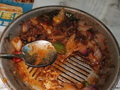 -四道菜·福建菜馆(万家广场店)