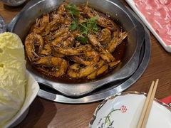 -槐店王婆大虾(开发区店)
