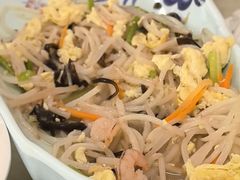 -青岛锅贴(四流中路店)