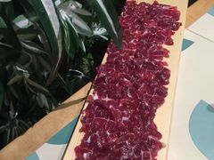 -南城十里潮汕鲜牛火锅·鲜虾生滚粥(融汇老商埠店)