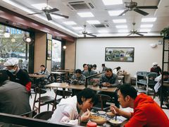 大堂-刘长兴(逸仙桥店)
