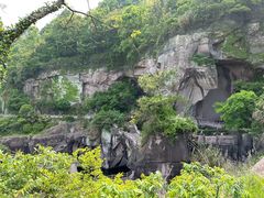 -蛇蟠岛