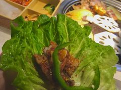 -猫爪爪原切自助烤肉(观音桥阳光世纪店)