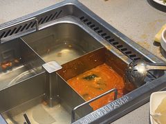 -海底捞火锅(新松江路店)