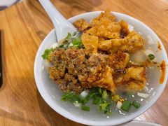 -小豆海棠(嘉兴路店)