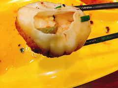 -小杨生煎(黄河路店)