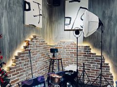 -呼吸沉浸式剧场(甘露园店)