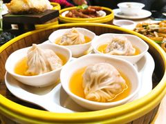 -明泉居茶点荟(车陂店)