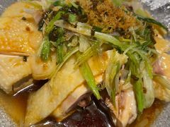 -啫神·广州地标美食(北京路店)