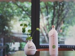 -自在弥林花园餐厅(云栖店)