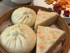 -晓淮山·扬州早茶·淮扬菜(龙阳广场店)