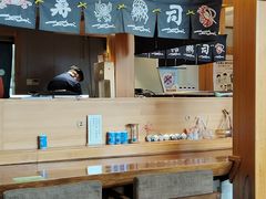 -鲁山人日本料理·放题·套餐(松卫北路店)