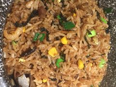 紫菜炒饭-大厨的餐厅(曾厝垵总店)