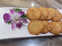 -百年银屏蚝烙·潮汕菜·非遗(乐山店)