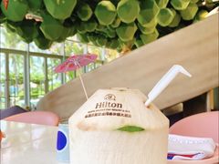 -水桶王国主题餐厅·聚会·生日派对·亲子活动·家庭套餐(亚龙湾希尔顿店)