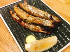 -小句号·精致料理(江南环球港店)