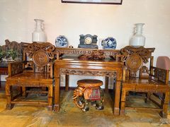 -悦真雅院·四合院·清真私房菜(雍和宫店)