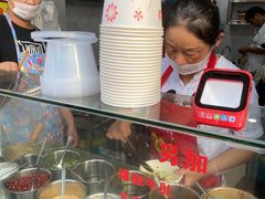 -蔡记炸酱热干面(昌里路店)