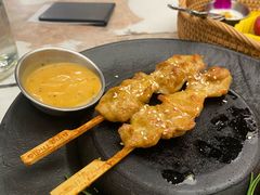 -KingThaia金泰兰(滨江天街店)