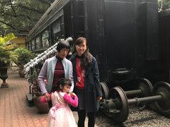 -火车头法国西餐厅