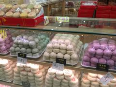 -三禾北京稻香村(北京市百货大楼店)