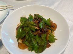 -绿杨春·淮扬宴(庐山路店)