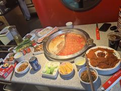 -大龙燚火锅(太古里店)