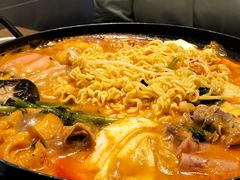 -大同江朝鲜菜•长春地标美食(绿园吾悦广场店)