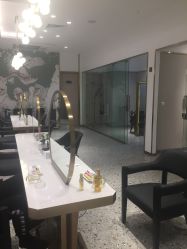 -Kraemer paris·苏豪路易士·嘉玛发廊
