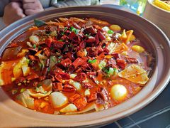 -渝乡辣婆婆·川菜 水煮鱼(安平店)