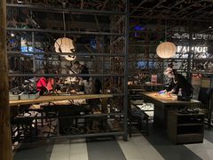 -湊湊火锅·茶憩(杭州湖滨银泰in77店)