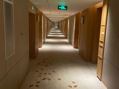 -深圳机场凯悦酒店