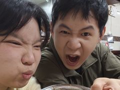 -阿秋牛排(湖心街店)