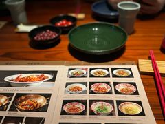 -隐厨·中国菜馆(三里屯T+MALL店)