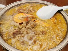 -老白肉馆(临江小区店)