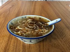 -邓婆婆手工冰粉铺(中港·燊海森林店)