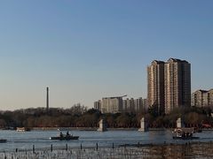 -济南大明湖景区