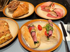 -开唐咖啡吧Open House Cafe·深圳前海JEN酒店