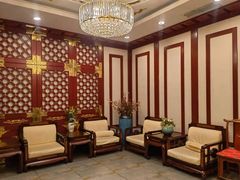 -全聚德(上海首店浦东店)