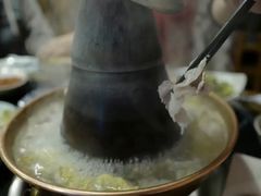 -裕德孚·非遗手切涮羊肉(东直门内大街店)