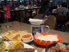 -Chili's Cafe&Bar奇利斯(滨江店)