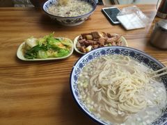 -竹青胶东摔面(黄岛开发区店)