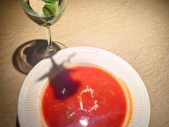 -波特曼西餐厅(中央大街店)