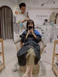 -苏豪路易士·嘉玛发廊