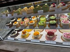 -布歌东京(德基BHG店)