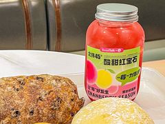 -BreadTalk面包新语·烘焙蛋糕(金光华广场店)