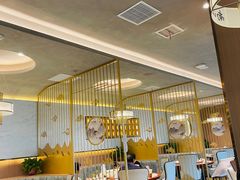 -南山翁新概念川菜(江宁万达广场店)